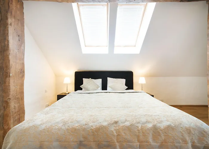 Old Town Toompea Apartment Tallinn