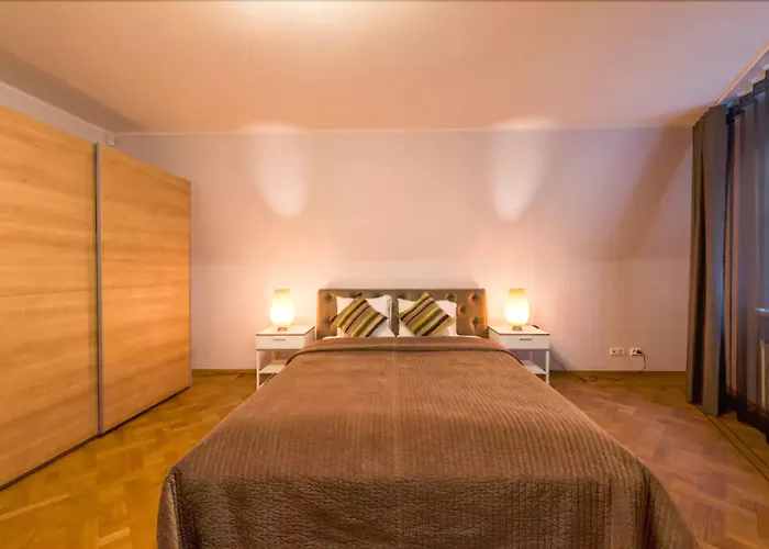 Old Town Toompea * Tallinn