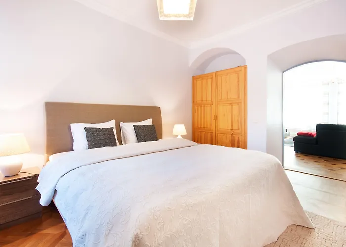 Apartment Old Town Toompea Tallinn