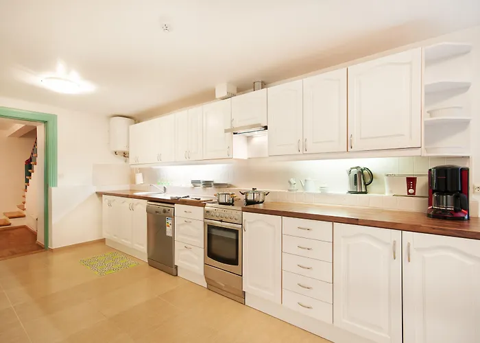 Old Town Toompea Tallinn