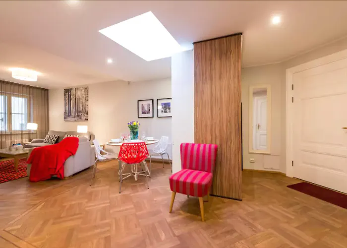 Old Town Toompea * تالين