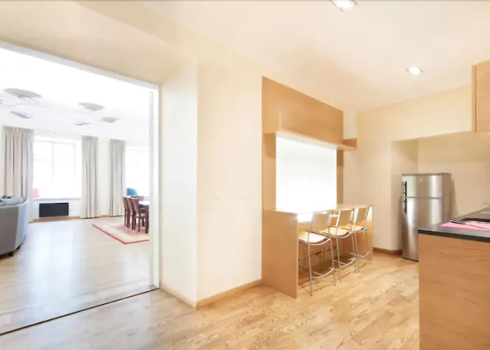 Old Town Toompea * تالين