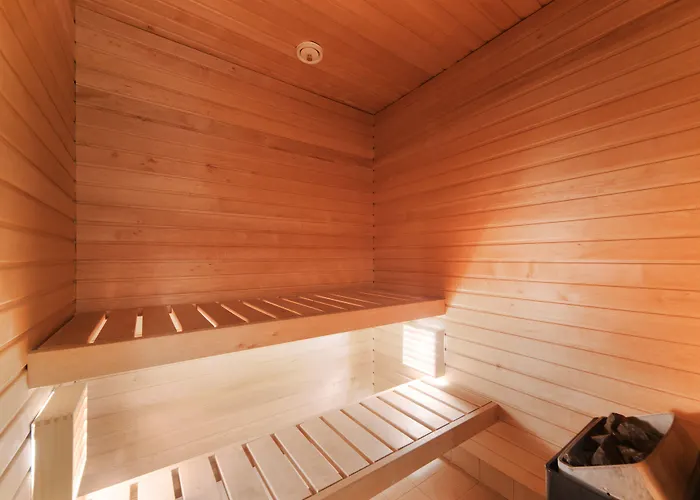 Old Town Toompea تالين