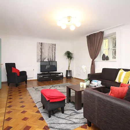Apartment Old Town Toompea Tallinn