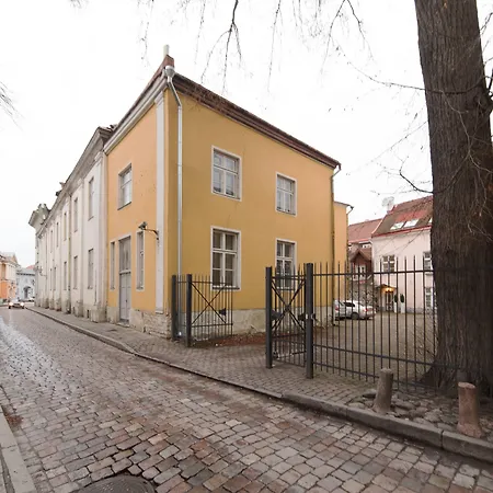 Old Town Toompea