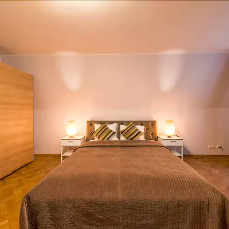 Old Town Toompea * Tallinn