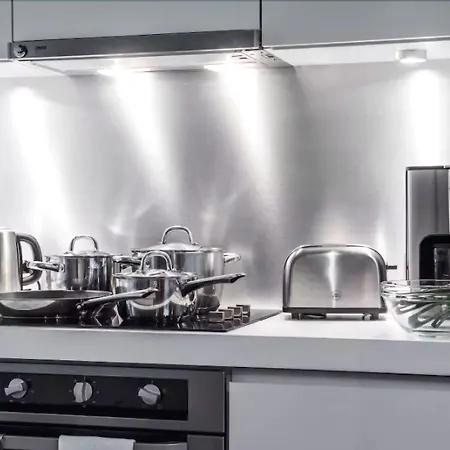 Lejlighed Old Town Toompea *