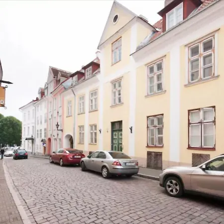 Old Town Toompea