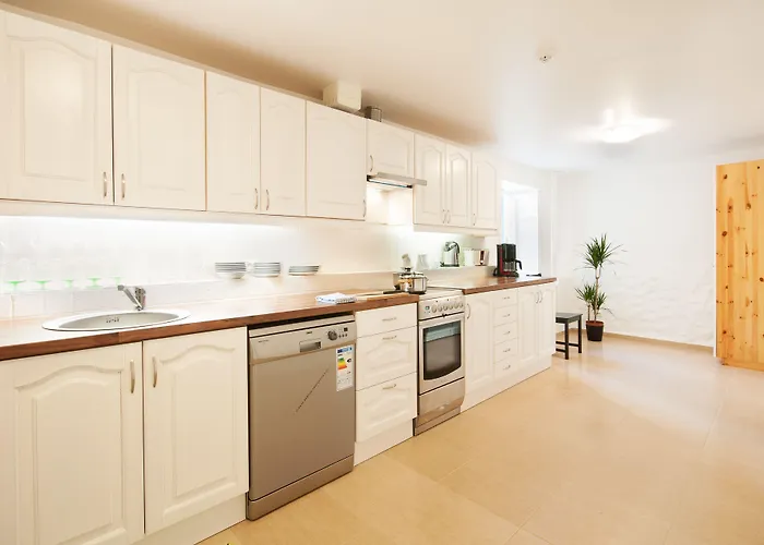 公寓 托姆比亚老城塔林市公寓